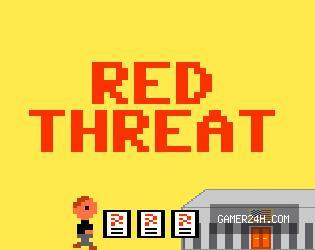 Red Threat - Game Overview & History