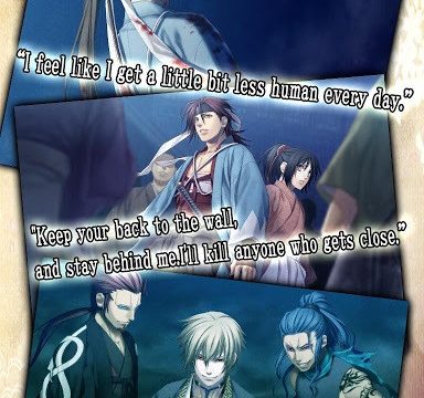 Hakuoki: Premium Edition