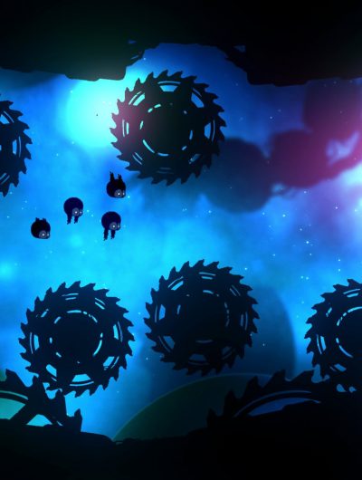 BADLAND: Game of the Year Edition