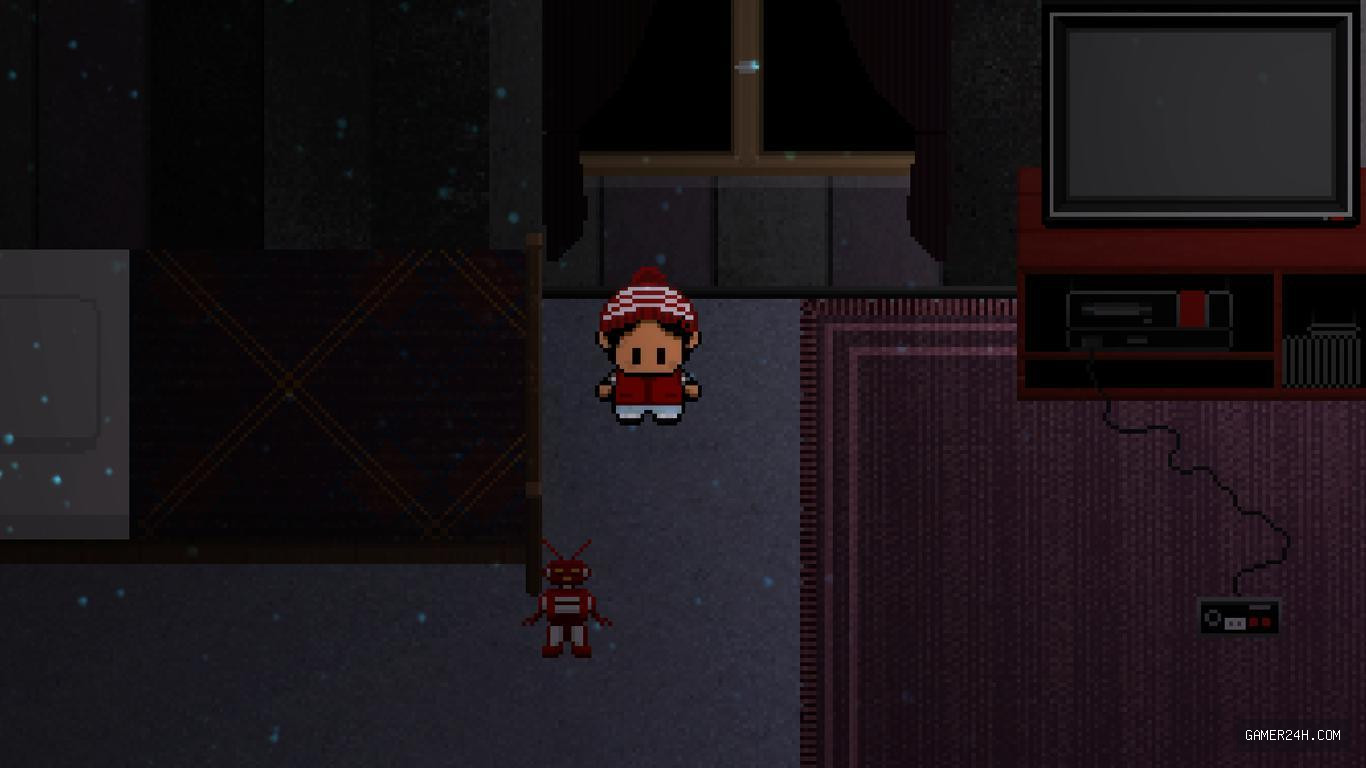 Breeder: Homegrown Screenshot 4