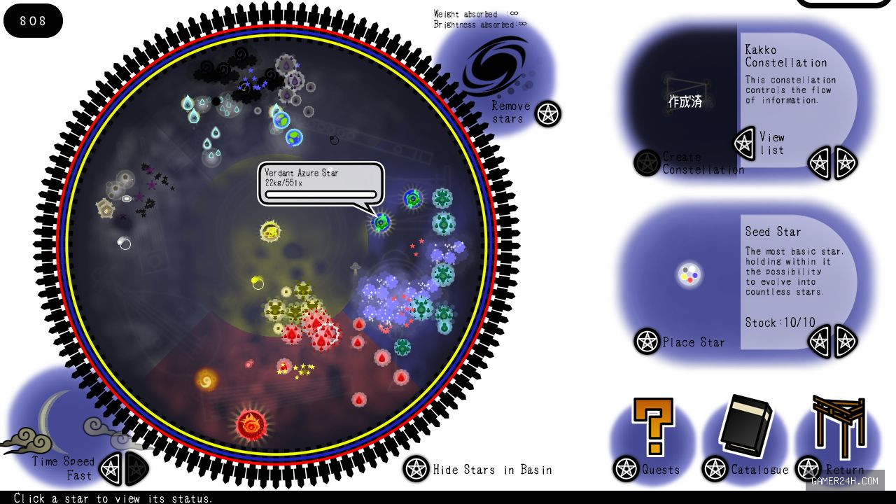Gameplay Screenshot
