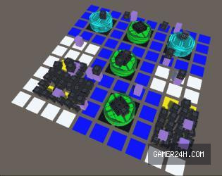 Viral Mutation Manipulation Simulation - Game Overview & History
