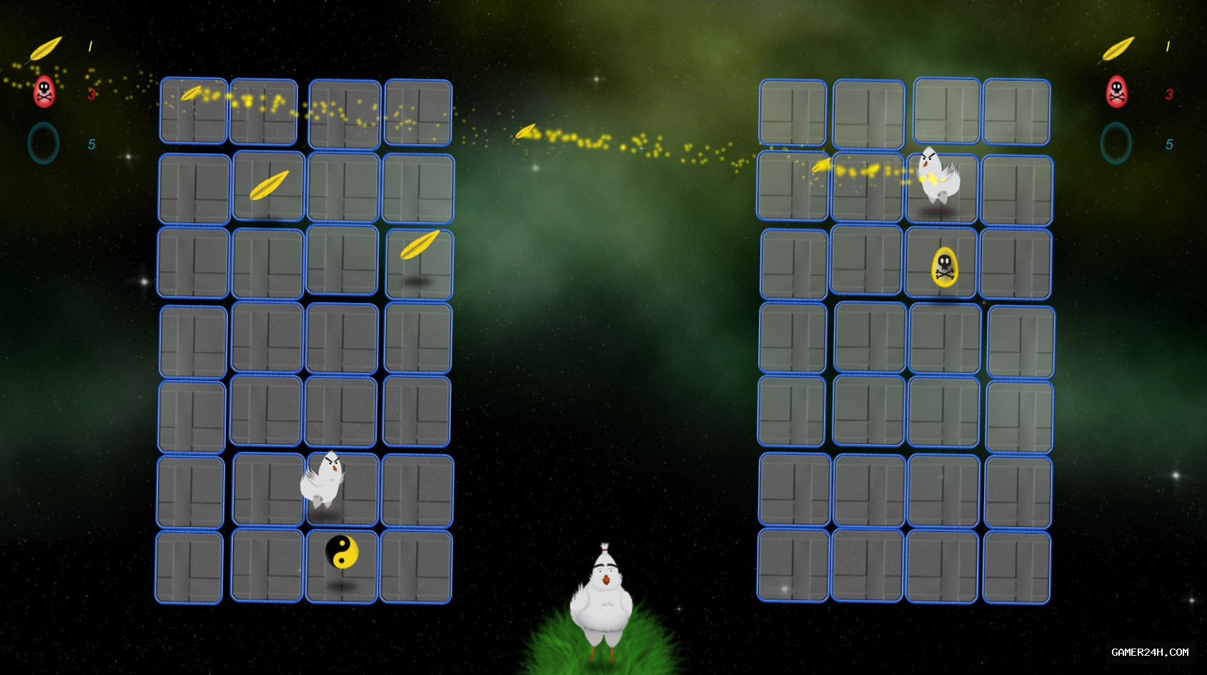 Gameplay Screenshot