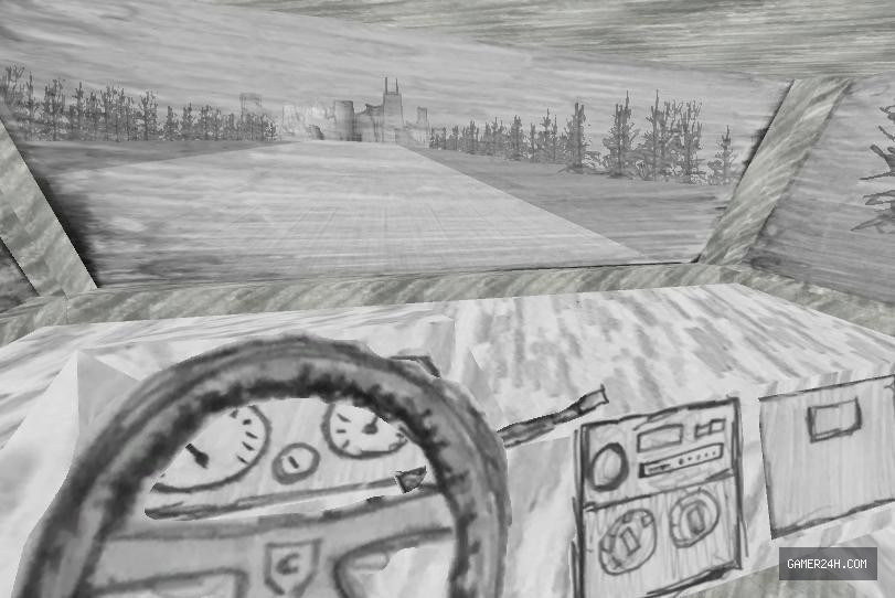 Shadow and Colossus: Back in Action Screenshot 2