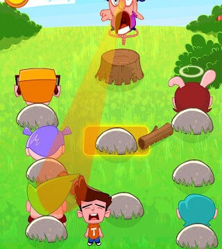 Cheating Tom 2