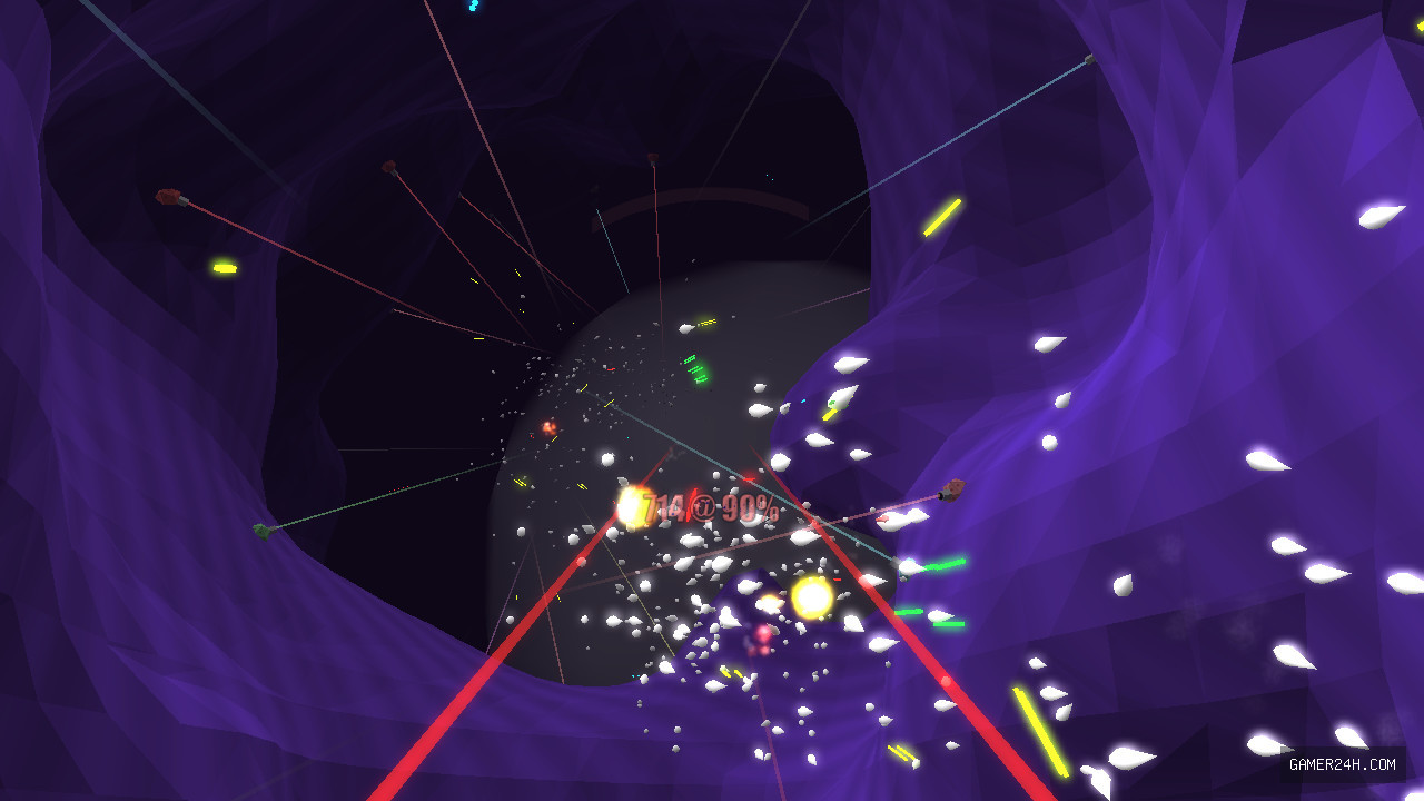 Spermination Screenshot 1
