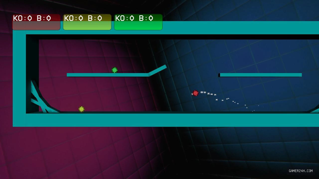Official HD Capture: Wheels of Fate - Gameplay Mechanics & Systems