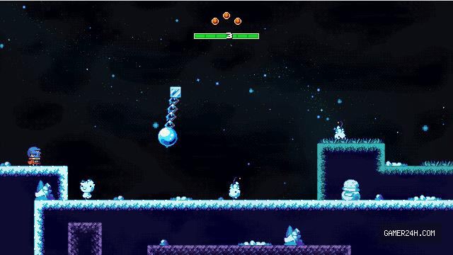 Official HD Capture: SUPER III - Game Overview & History