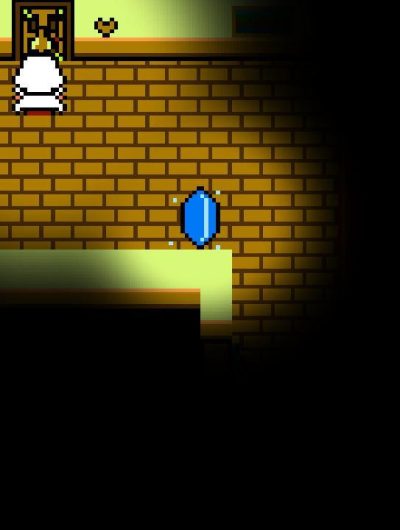 The Empty Inn (itch)