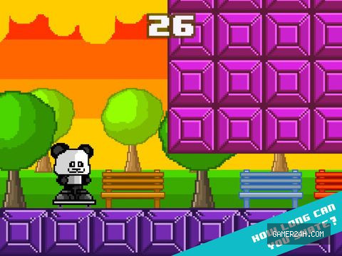 Hyper Skate Screenshot 4