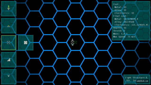AI Infinite