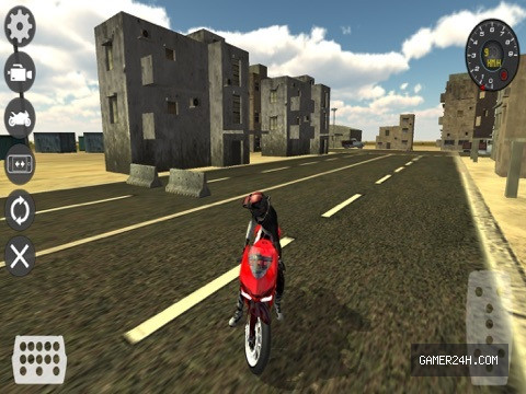 Gameplay Screenshot