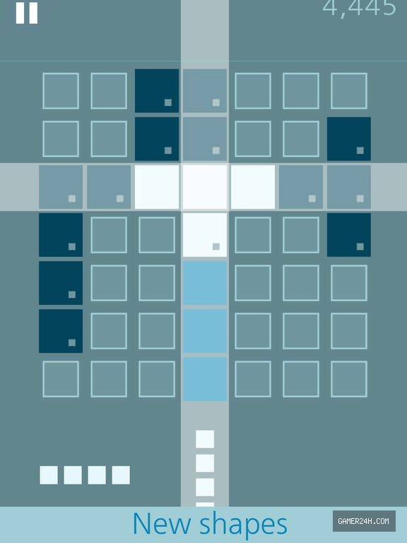 Multicross Puzzle Challenge Screenshot 3