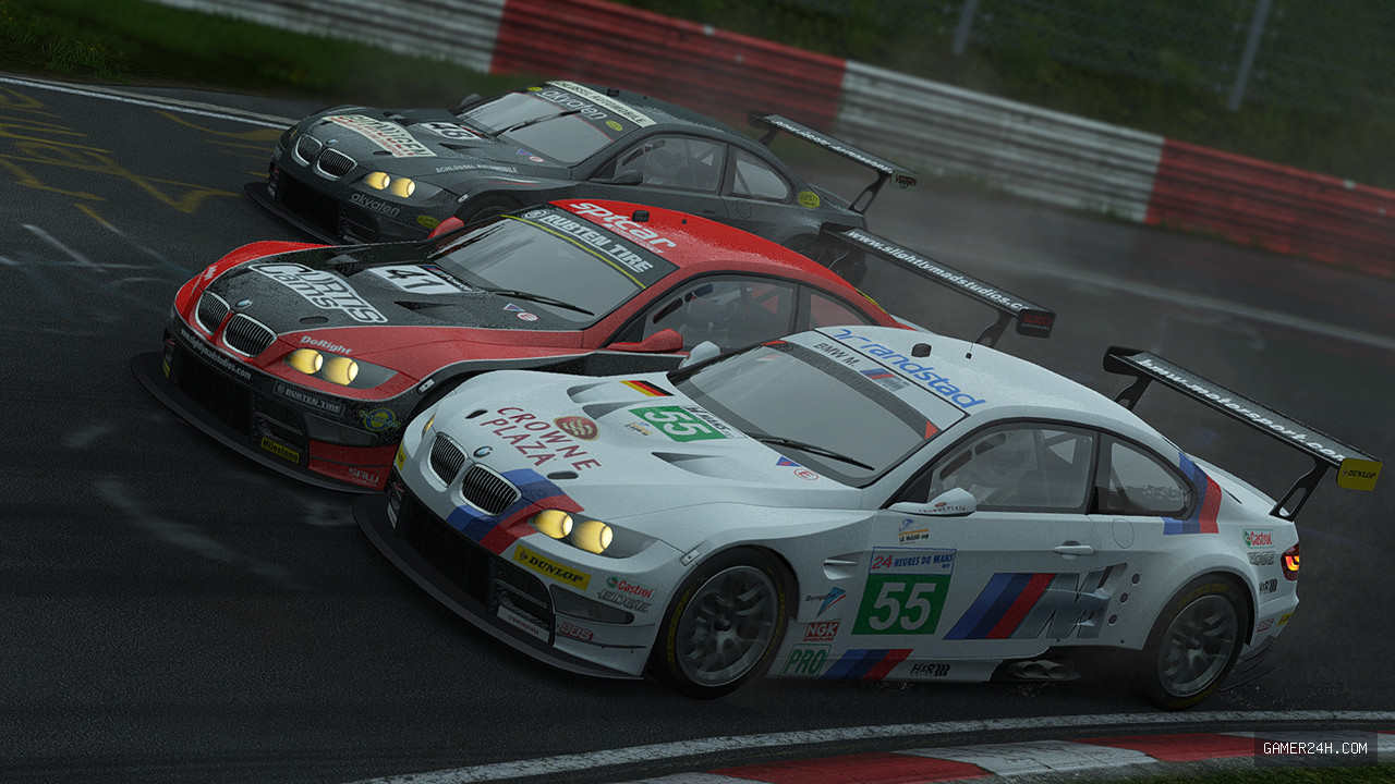 Project CARS Screenshot 6