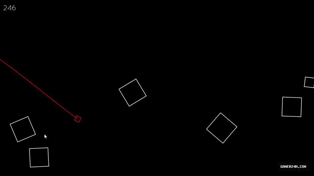 Official HD Capture: Lightwave (itch) - Game Overview & History