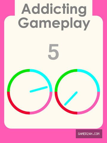 Gameplay Screenshot