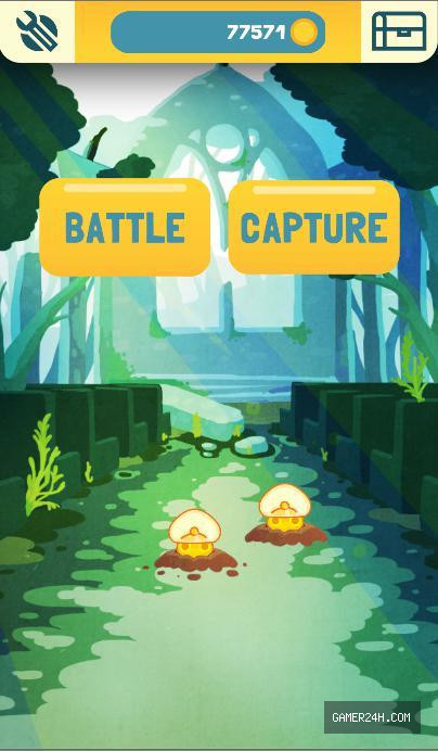 Mushroom Mogul Screenshot 1