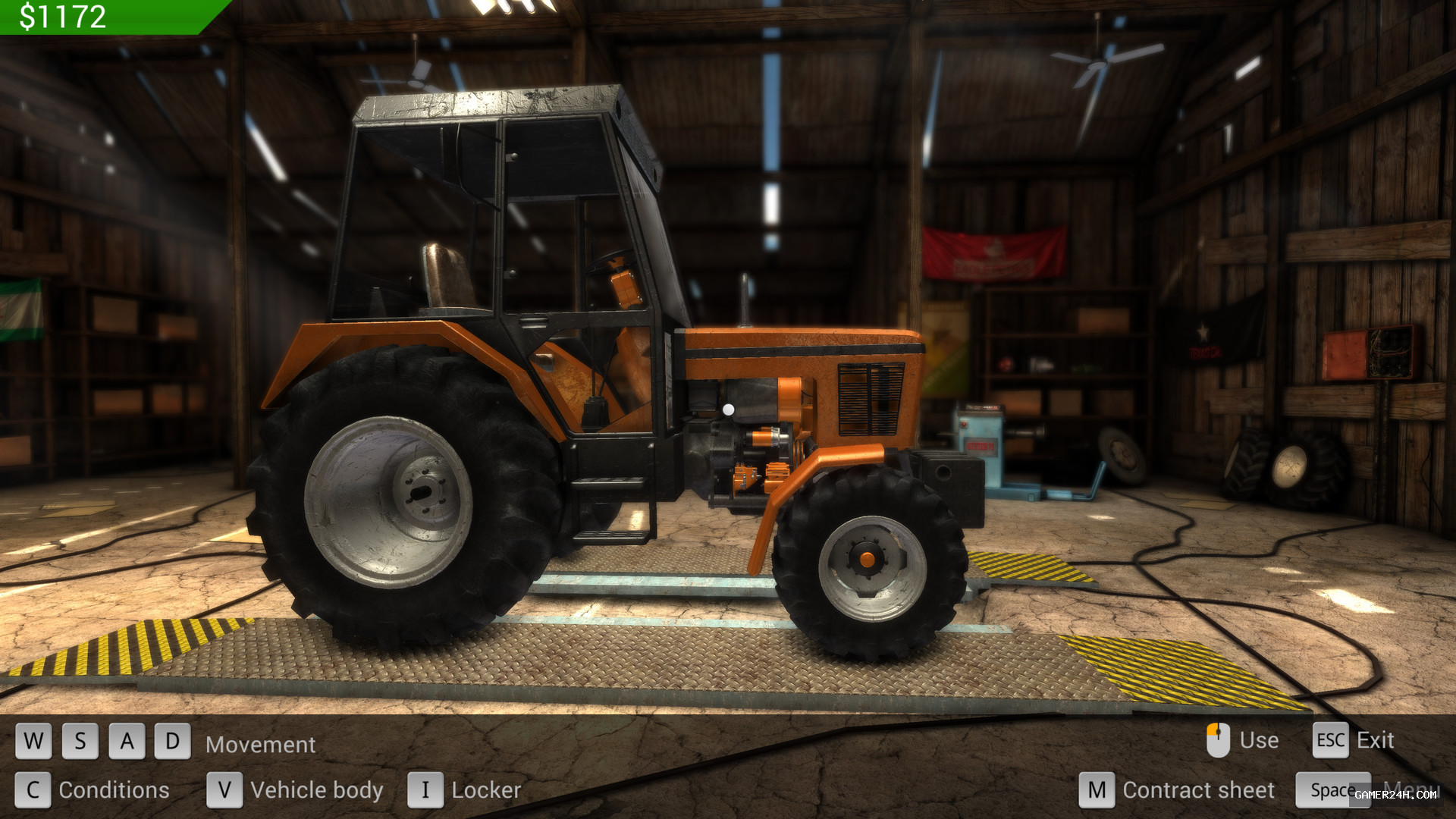 Farm Mechanic Simulator 2015 - Game Overview & History