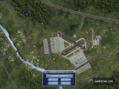 Airport Madness 3 - Game Overview & History