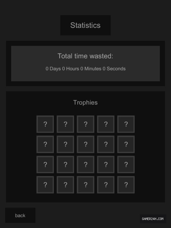 time wasting machine Screenshot 4