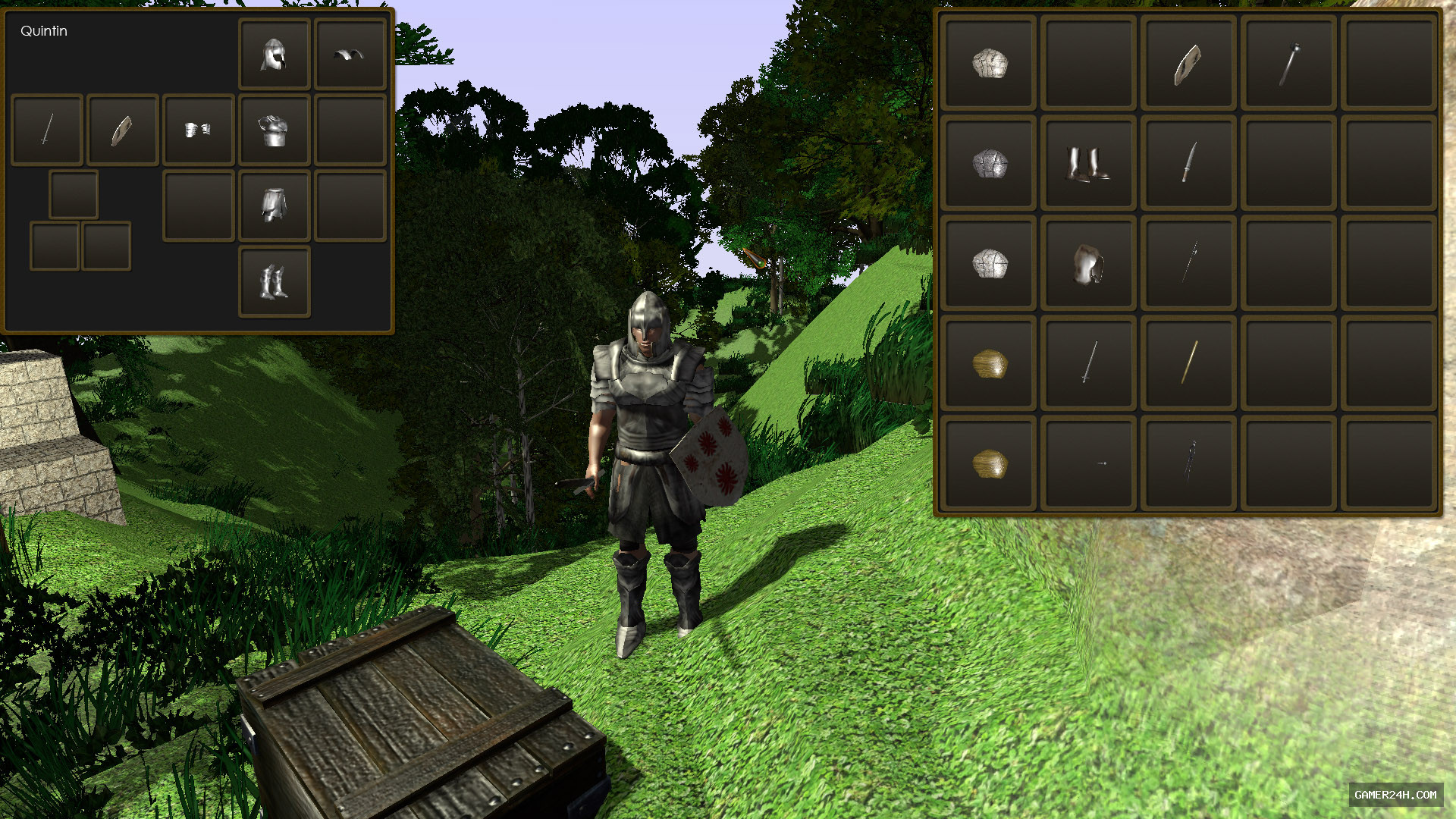 Land of Zonibo Screenshot 6