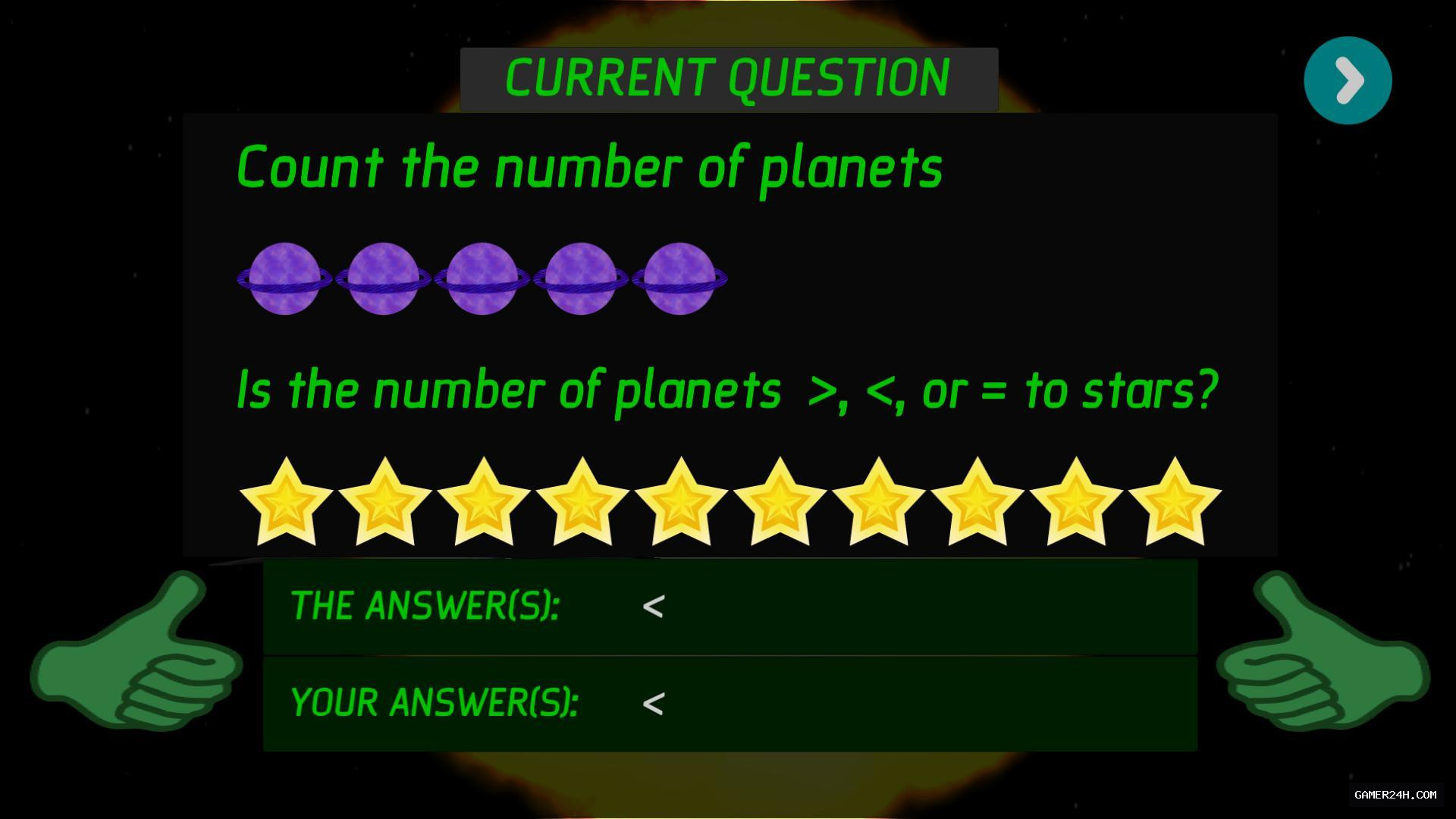 Space Warp (itch) (Thunder Egg Concepts) Screenshot 4