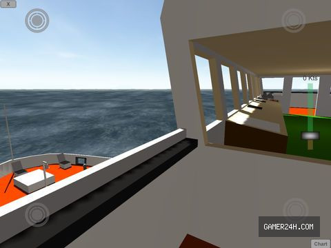 Boat Sim Elite Screenshot 2