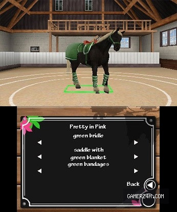 My Horse 3D – Best Friends Screenshot 5