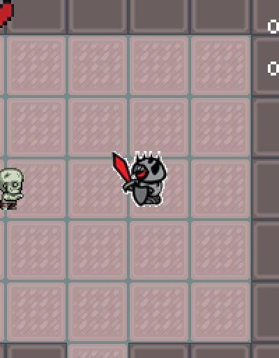 Infinite Dungeon