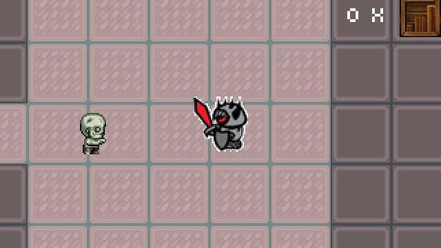 Infinite Dungeon
