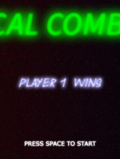 Local Combat