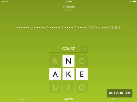 Letterpad – Free Word Puzzles Screenshot 6