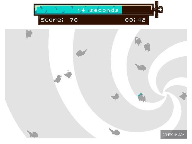 The Reaper’s Dog Screenshot 4