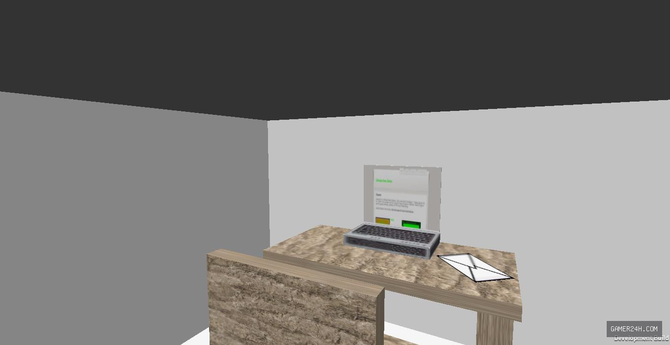Trouble in the City Screenshot 4