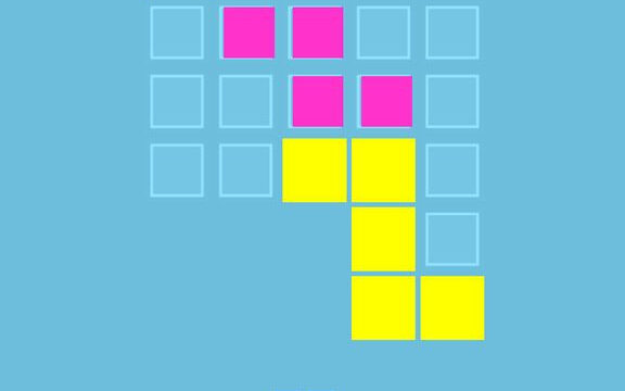 Multicross Puzzle Challenge