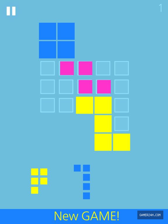 Multicross Puzzle Challenge Screenshot 5