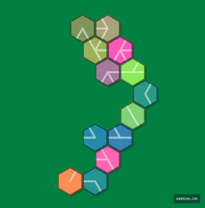 Poly Decoder - Game Overview & History