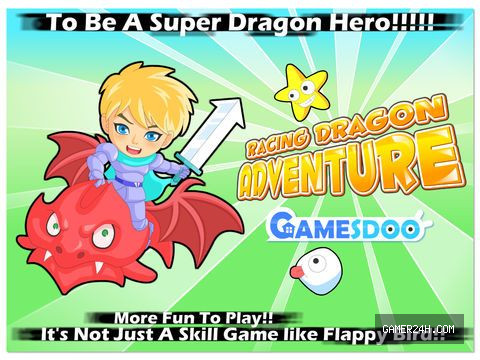 Dragon Adventure Screenshot 2