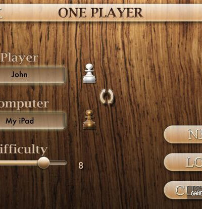 Chess Prime 3D