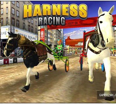 Harness Racing