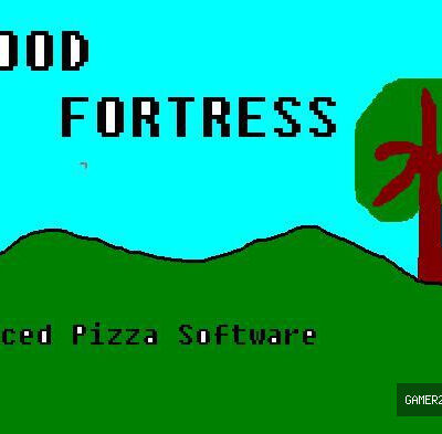 Wood Wars [Pre-Alpha]
