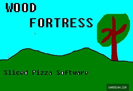 Wood Wars [Pre-Alpha]