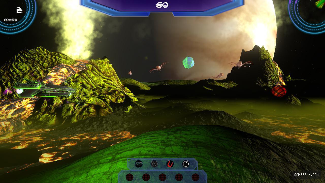 Wubmarine – Alpha Screenshot 6