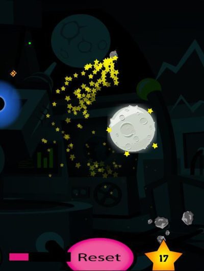 Mad Scientist: Black Hole