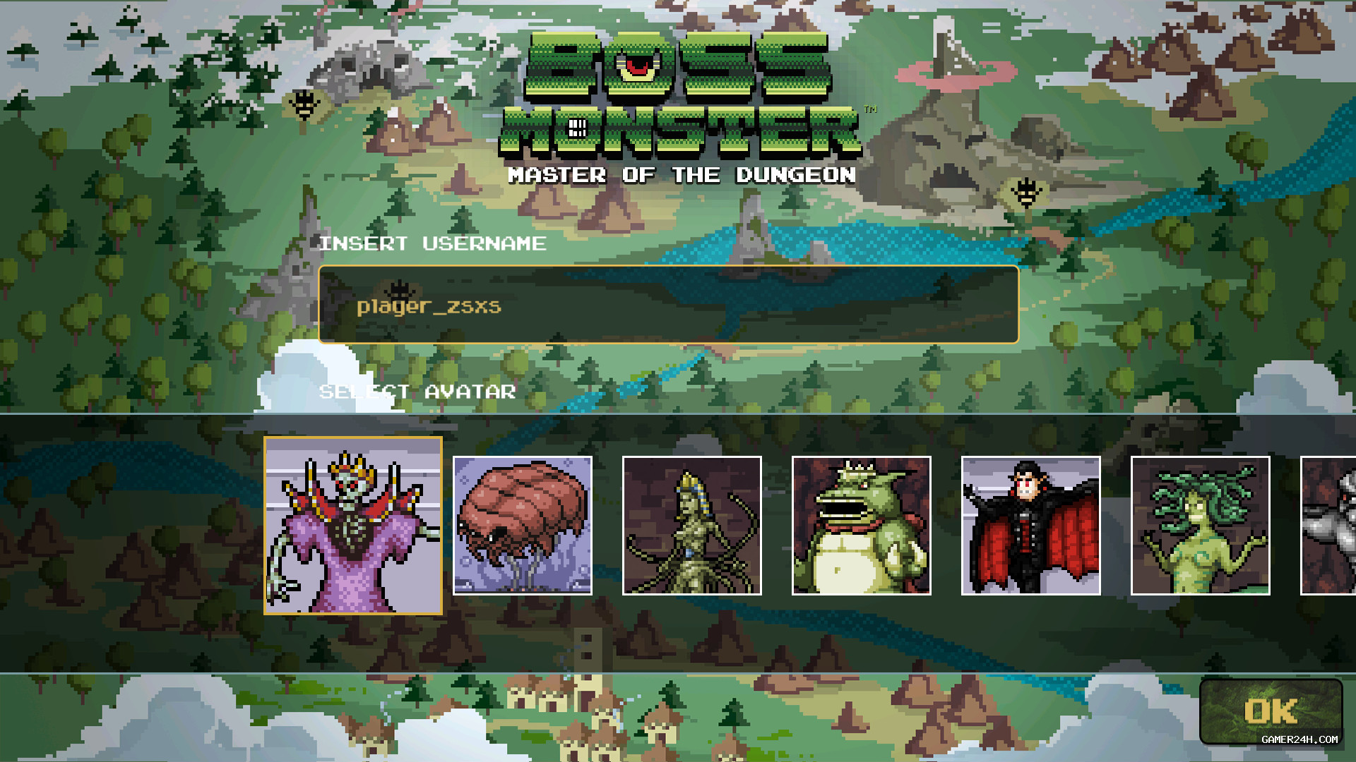 Boss Monster Screenshot 5