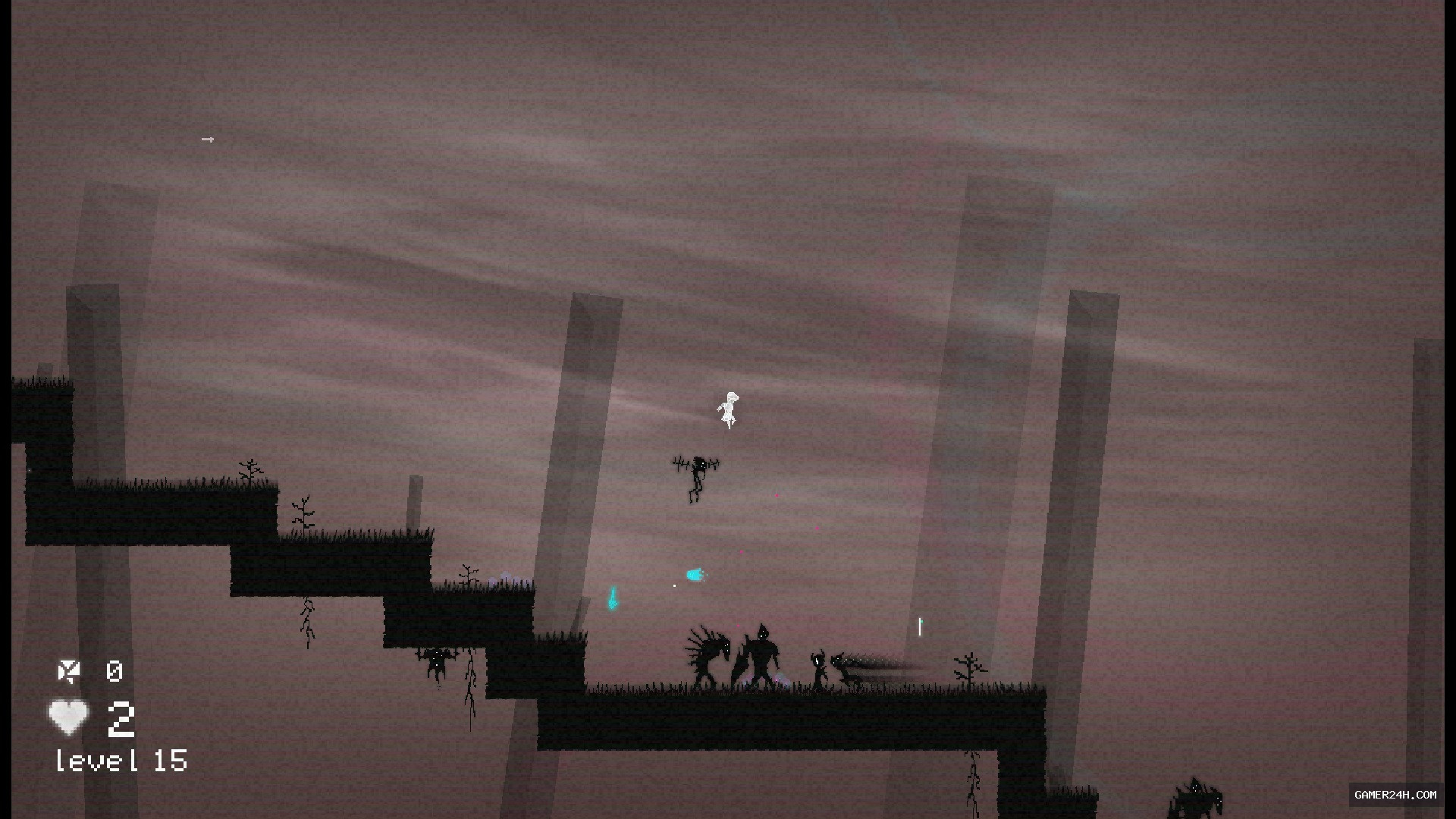 Paperthin Screenshot 5