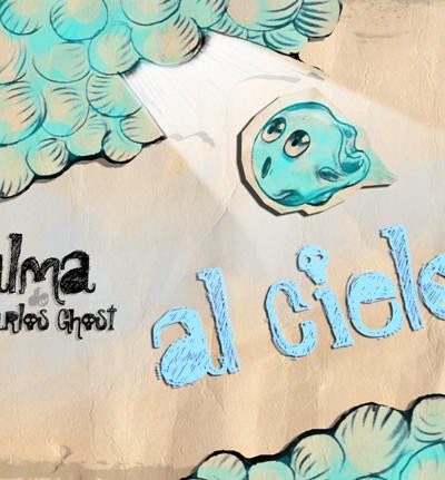 El alma de Juan Carlos Ghost