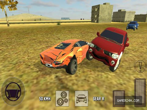 Gameplay Screenshot