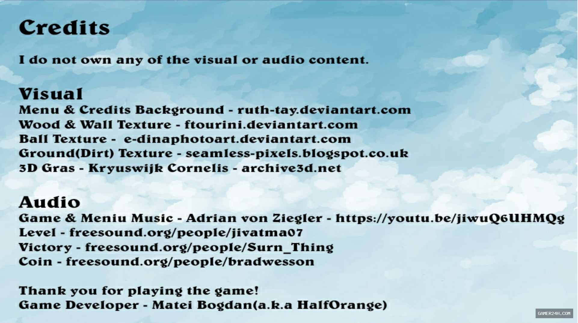 HighGarden Screenshot 2