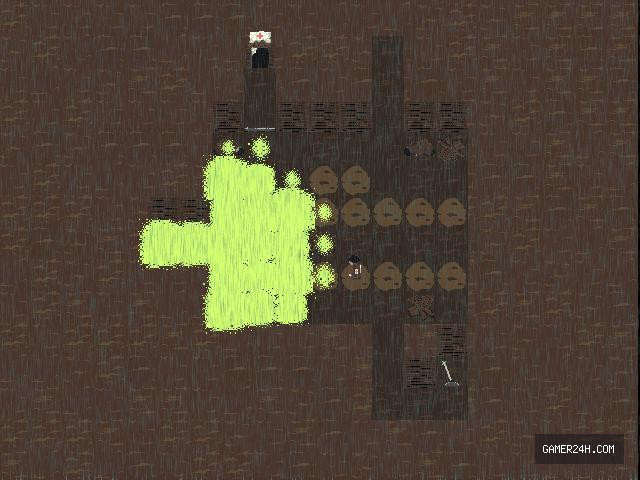 Chlorine Dawn Screenshot 4